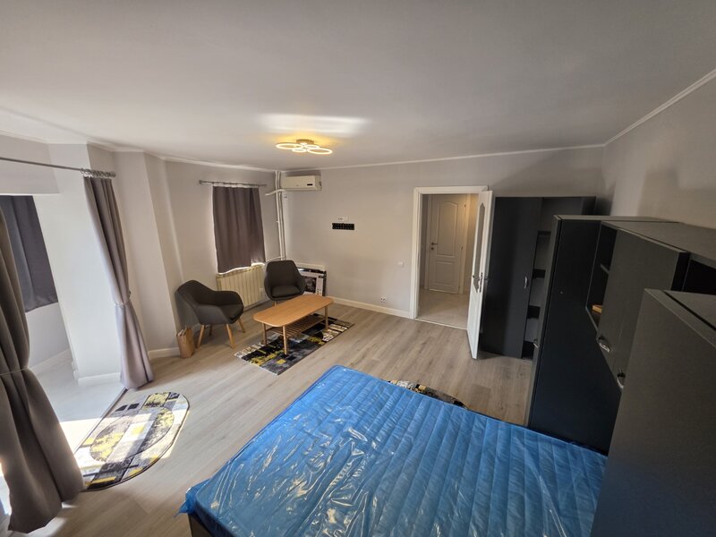 Decebal, rond Alba Iulia, renovata, mobilata si utilata, 10 minute metrou