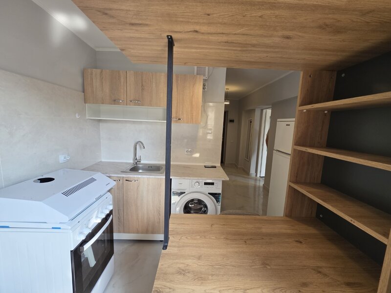 Decebal, rond Alba Iulia, renovata, mobilata si utilata, 10 minute metrou