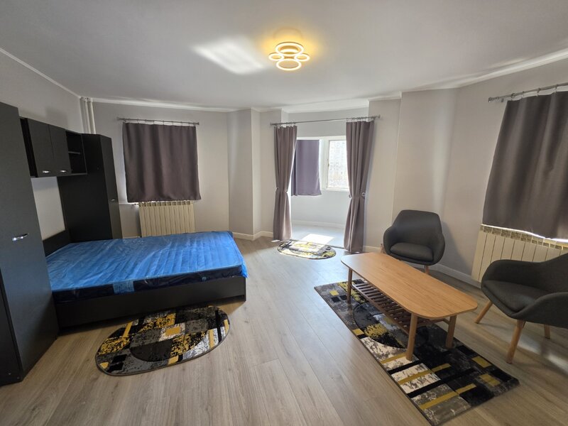 Decebal, rond Alba Iulia, renovata, mobilata si utilata, 10 minute metrou