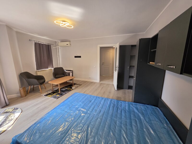 Decebal, rond Alba Iulia, renovata, mobilata si utilata, 10 minute metrou