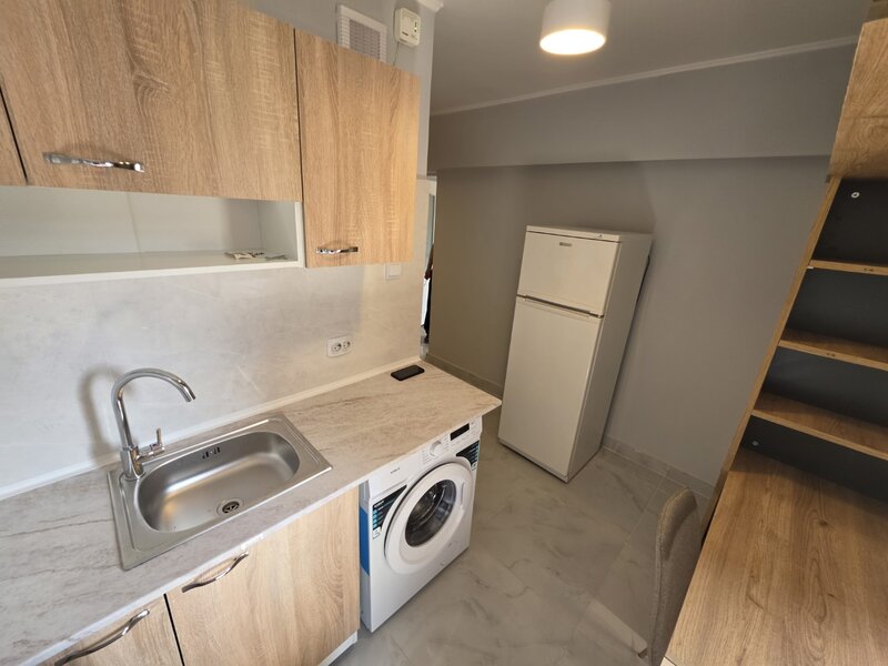 Decebal, rond Alba Iulia, renovata, mobilata si utilata, 10 minute metrou