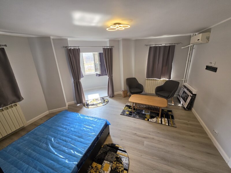 Decebal, rond Alba Iulia, renovata, mobilata si utilata, 10 minute metrou